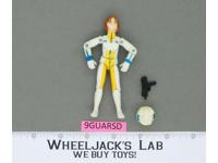 Lisa Hayes Robotech 1985 Matchbox Vintage Action Figure