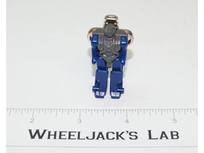Powermaster Joyride Hotwire 1988 Vintage Hasbro G1 Transformers Action Figure