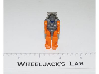 Powermaster Slapdash Lube 1988 Vintage Hasbro G1 Transformers Action Figure