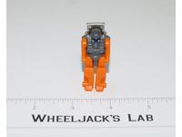 Powermaster Slapdash Lube 1988 Vintage Hasbro G1 Transformers Action Figure