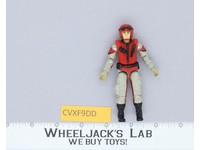 Crazylegs V1 G.I. Joe 1987 Hasbro Vintage Action Figure