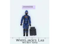 Cobra Infantry Trooper V2 G.I. Joe 2004 Hasbro Action Figure