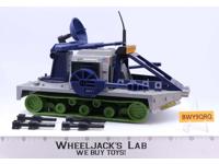 Sky Sweeper 100% Complete 1987 GI Joe ARAH Hasbro Vintage Action Figure Vehicle