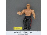 Baron Von Raschke AWA Wrestling 1985 Remco Vintage Action Figure