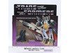 Ramjet 100% Complete W/BOX & UNUSED STICKER Vintage G1 Transformers Hasbro