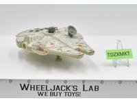 Millennium Falcon Die Cast Star Wars 1979 Kenner Vehicle