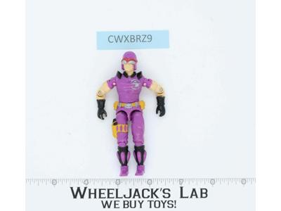 Sea Slug V1 G.I. Joe 1987 Hasbro Vintage Action Figure