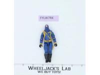 Cobra Commander V18 G.I. Joe 2004 Hasbro Action Figure