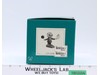Barrel "Now & Forever" NBC WDCC Disney Classics Collection 3" Figurine MIB
