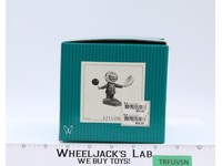 Barrel "Now & Forever" NBC WDCC Disney Classics Collection 3" Figurine MIB