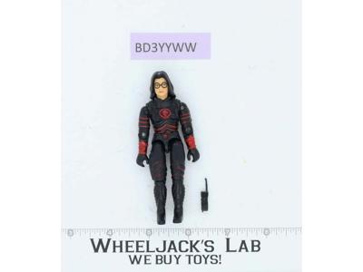 Chameleon V1 G.I. Joe 2000 Hasbro Action Figure