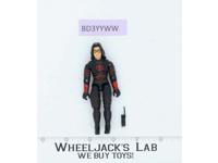 Chameleon V1 G.I. Joe 2000 Hasbro Action Figure