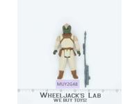 Jabba The Hutt Klaatu Skiff Guard Star Wars ROTJ 1983 Kenner NO REPRO