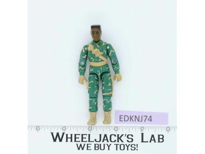 Bullet-Proof V1 G.I. Joe 1992 Hasbro Vintage Action Figure