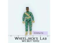 Bullet-Proof V1 G.I. Joe 1992 Hasbro Vintage Action Figure