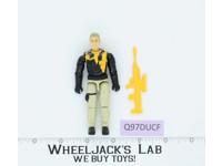 Mace V1 G.I. Joe 1993 Hasbro Vintage Action Figure