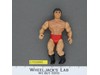 Rick Martel AWA Wrestling 1985 Remco Vintage Action Figure