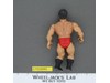 Rick Martel AWA Wrestling 1985 Remco Vintage Action Figure