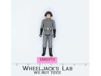 Death Squad Commander Star Wars Vintage Kenner 1977 Action Figure No Repro
