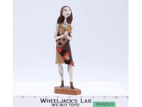 Sally Sandy Claws Seamstress NBC WDCC Disney Classics Collection 8" Figurine