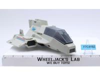 S.H.A.R.C. GI Joe 1984 Hasbro Vintage Action Figure Vehicle
