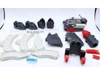 Omega Supreme Mechabot-1 Pre G1 Transformers Diaclone 1980's Toybox Japan