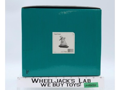 I'm Mr. Oogie Boogie NBC WDCC Disney Classics Collection 8" Figurine