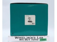 I'm Mr. Oogie Boogie NBC WDCC Disney Classics Collection 8" Figurine