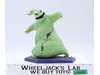 I'm Mr. Oogie Boogie NBC WDCC Disney Classics Collection 8" Figurine