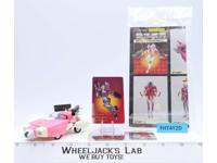 Arcee MGT-01 iGear Limited Collect Japanese Import Action Figure W/Display