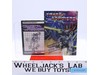 Thrust 100% Complete W/Box & Insert 1985 Vintage G1 Transformers Action Figure