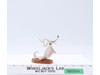 Zero Spirited Companion NBC WDCC Disney Classics Collection 4" Figurine MIB
