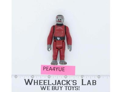 Snaggletooth Star Wars 1978 Vintage Kenner Action Figure No Repro