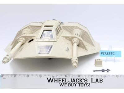 Snowspeeder Star Wars 1980 ESB Kenner Vintage Action Figure