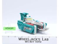 Quickswitch Multi-Changer 1988 G1 Transformers Action Figure Vintage