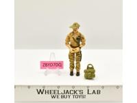 Recondo V1 G.I. Joe 1984 Hasbro Vintage Action Figure