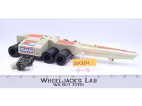 Colonial Scarab Ship Battlestar Galactica 1978 Mattle Action Figure Vehicle