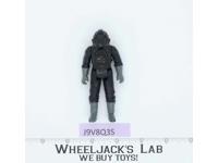 Tie Fighter Pilot Star Wars ESB Empire Strikes Back 1982 Kenner Action Figure