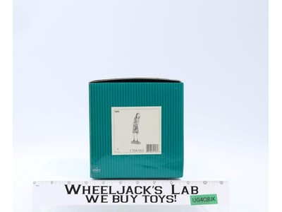 Sally Sandy Claws Seamstress NBC WDCC Disney Classics Collection 8" Figurine