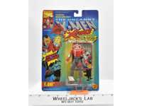 Kane Marvel Comics The Uncanny X-Men X-Force MOSC 1992 Toybiz