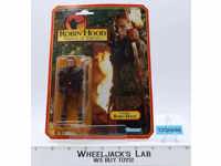 Long Bow Robin Hood Prince of Thieves 1991 Kenner Vintage Action Figure NEW MOSC