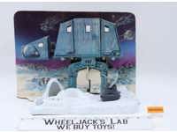 Hoth Ice Planet Adventure Set 100% Complete Star Wars ESB 1980 Kenner Playset