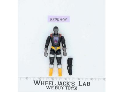Cobra B.A.T. v.3 (v4) G.I. Joe 2003 Hasbro Action Figure