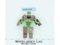 Marbles Rock Lords Bandai Tonka 1985 Vintage Action Figure