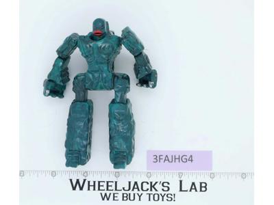 Stoneheart Rock Lords 1986 Tonka Vintage Action Figure