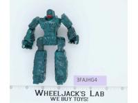 Stoneheart Rock Lords 1986 Tonka Vintage Action Figure