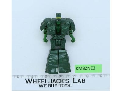 Tombstone Rock Lords Tonka 1985 Vintage Action Figure