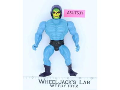 Dragon Blaster Skeletor He-Man MOTU Vintage Action Figure Mattel 1985 Vintage