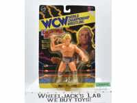 Ric Flair WCW Collectible Wrestlers MOSC The Original Toymakers 1994