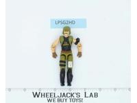 Countdown V1 G.I. Joe 1989 Hasbro Vintage Action Figure